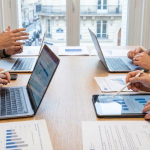 Administration salariale 2